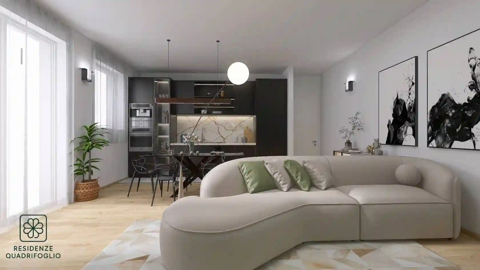 Appartamento - foto 5