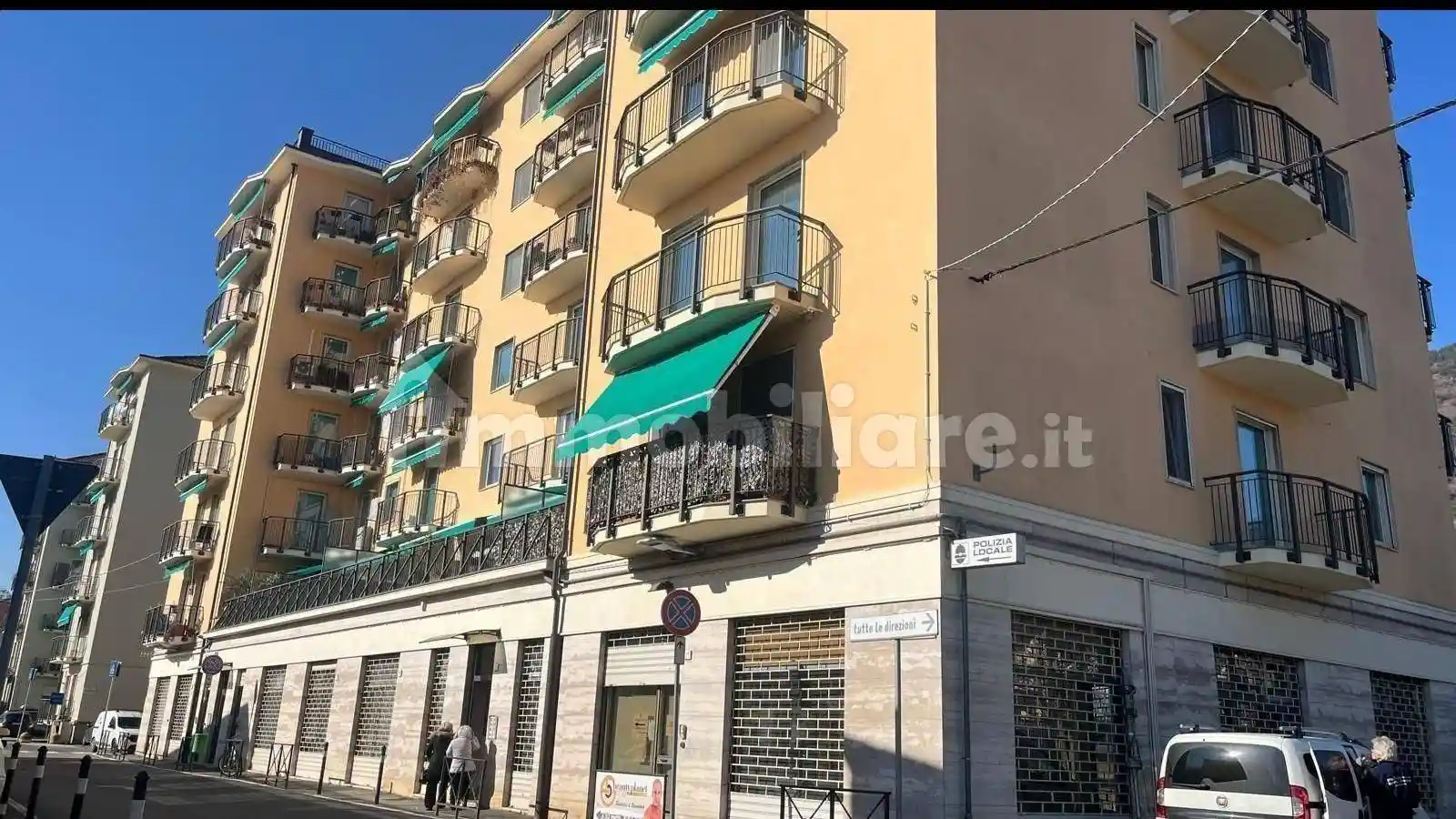 Appartamento in vendita a Piossasco