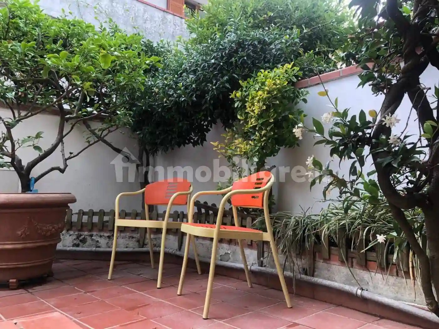 Villetta a schiera - foto 5