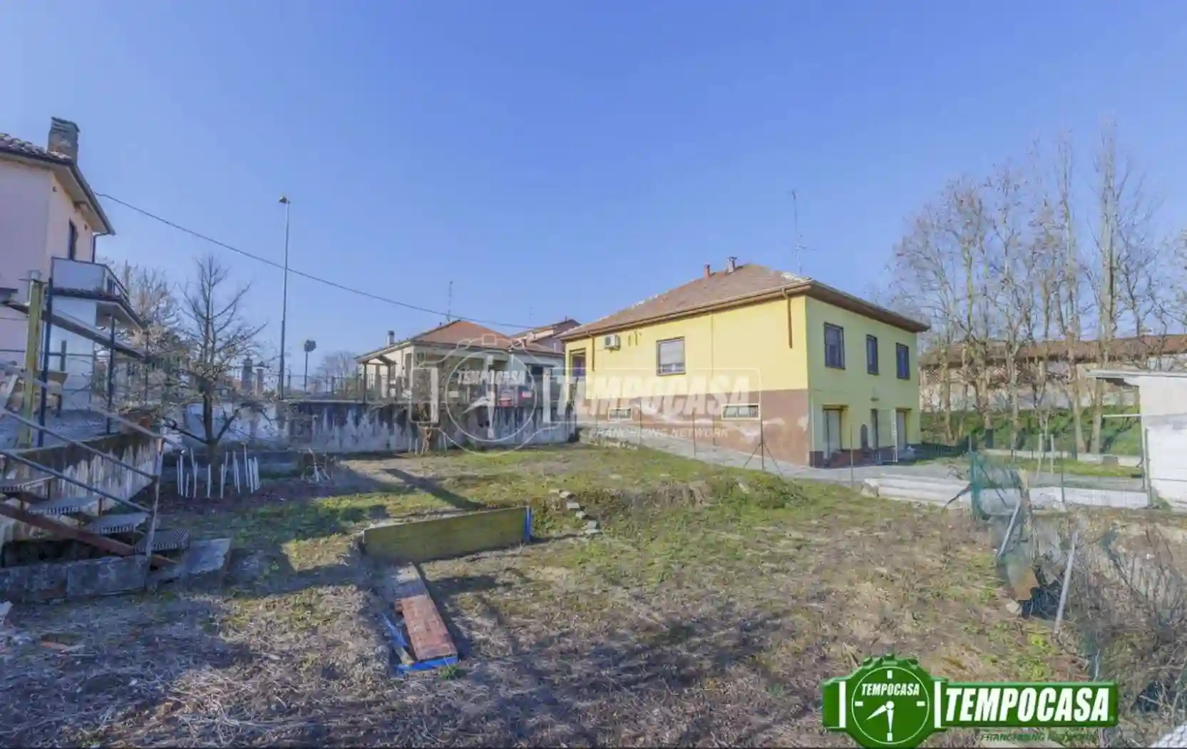 Casa indipendente - foto 3