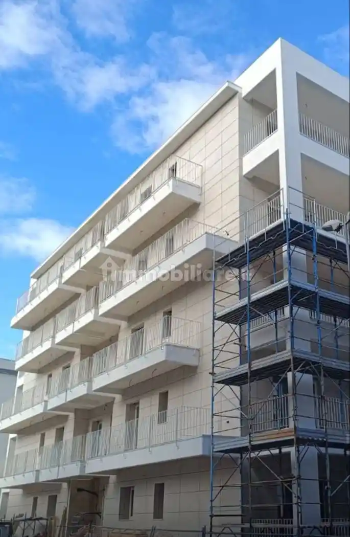 Appartamento in vendita a Ostuni