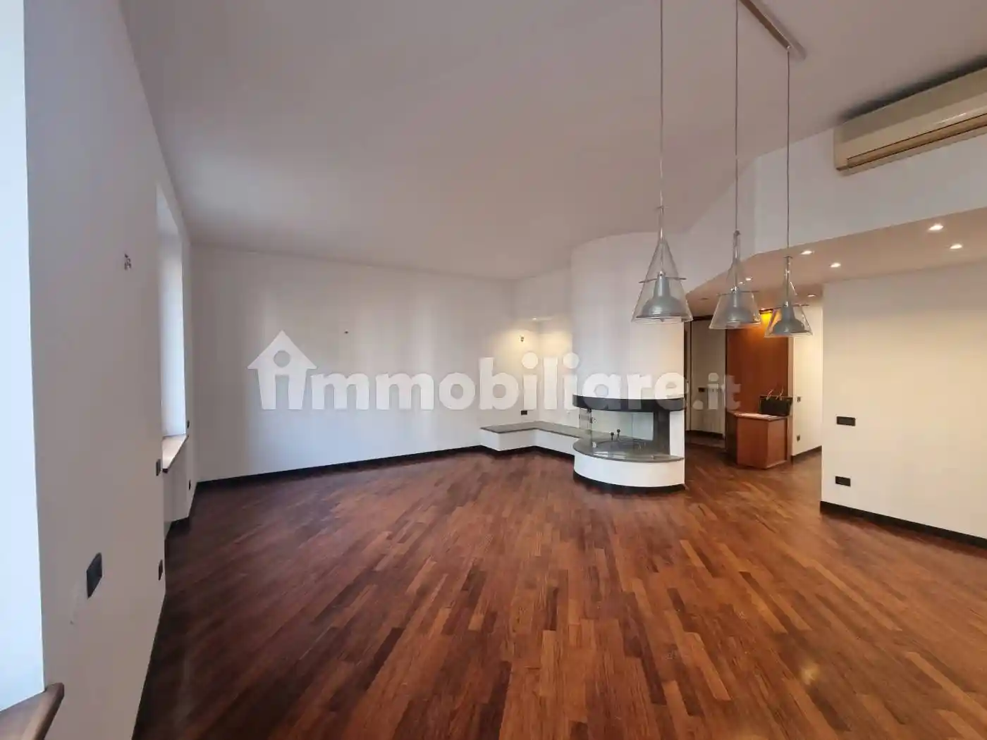 Appartamento via Francesco Melzi d'Eril 7, Arco della Pace, Milano - foto 3