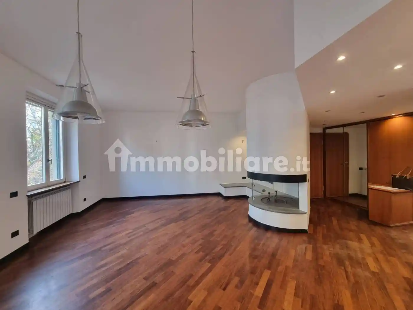 Appartamento via Francesco Melzi d'Eril 7, Arco della Pace, Milano - foto 4