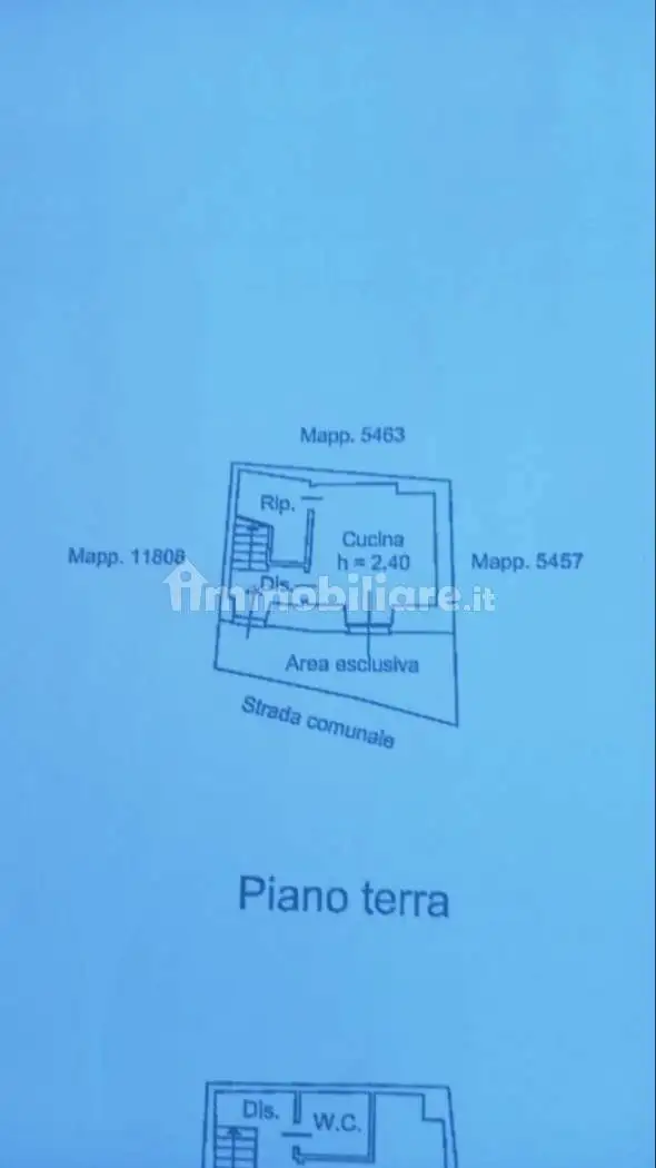 Appartamento in vendita a San Bartolomeo Val Cavargna