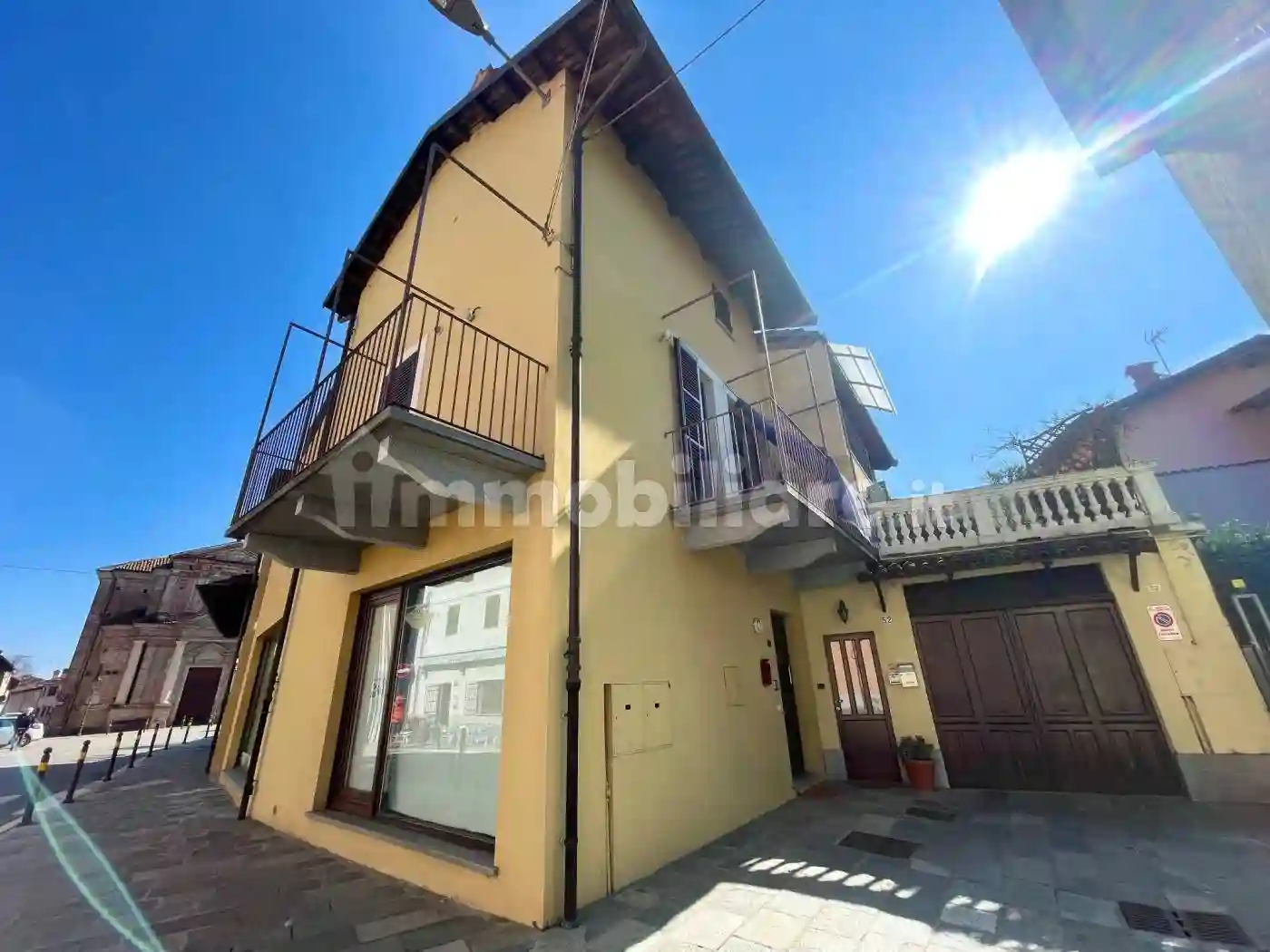 Casa indipendente - foto 3