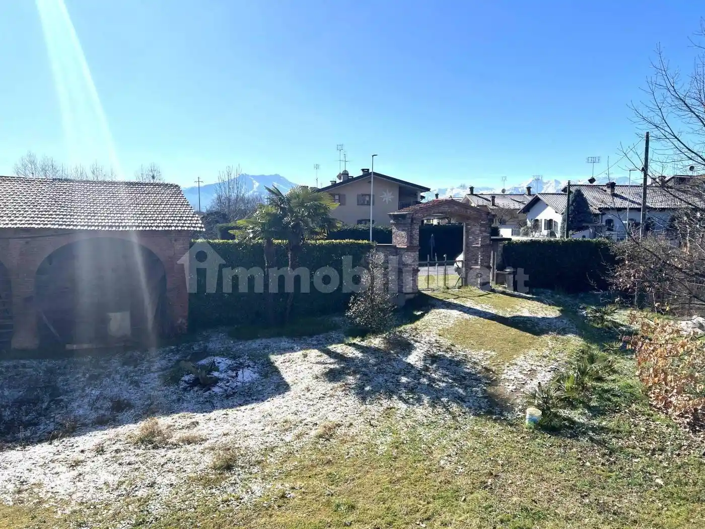 Rustico - Casale in vendita a Cuneo