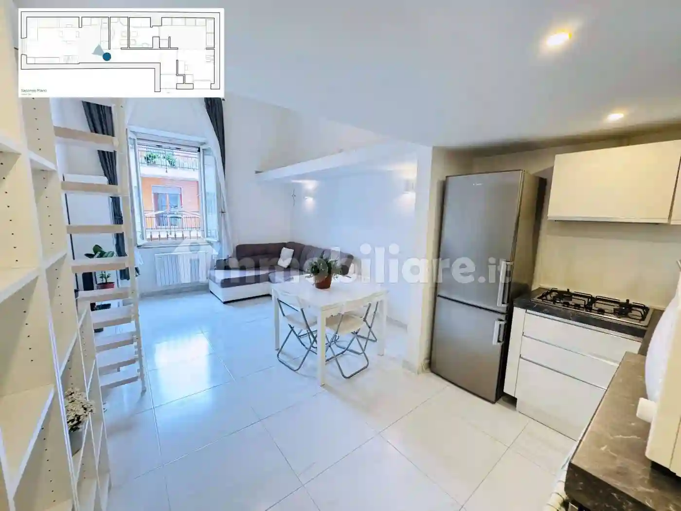 Appartamento - foto 3