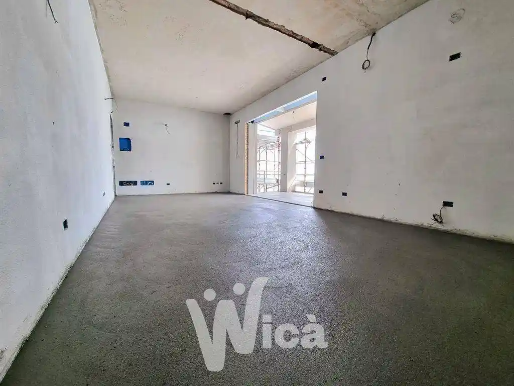 Appartamento in vendita a Cervia