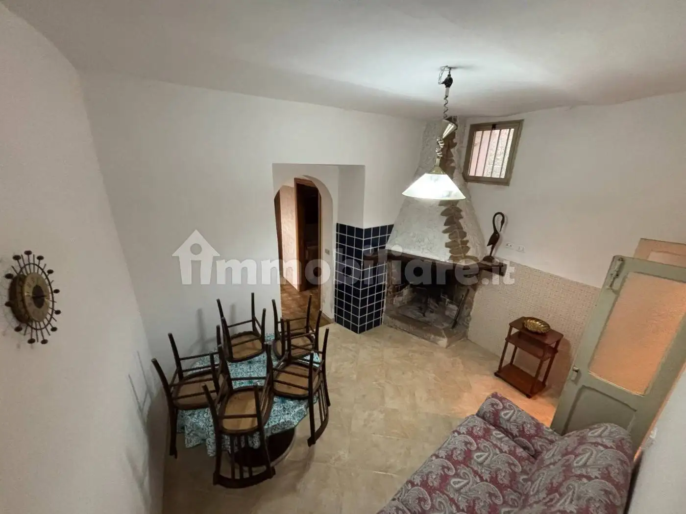 Terratetto unifamiliare via Flaturno, Centro, Anversa degli Abruzzi - foto 3