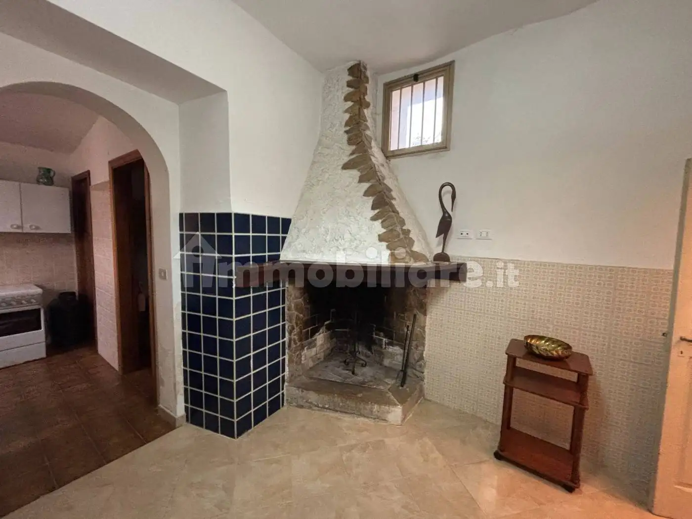 Terratetto unifamiliare via Flaturno, Centro, Anversa degli Abruzzi - foto 5