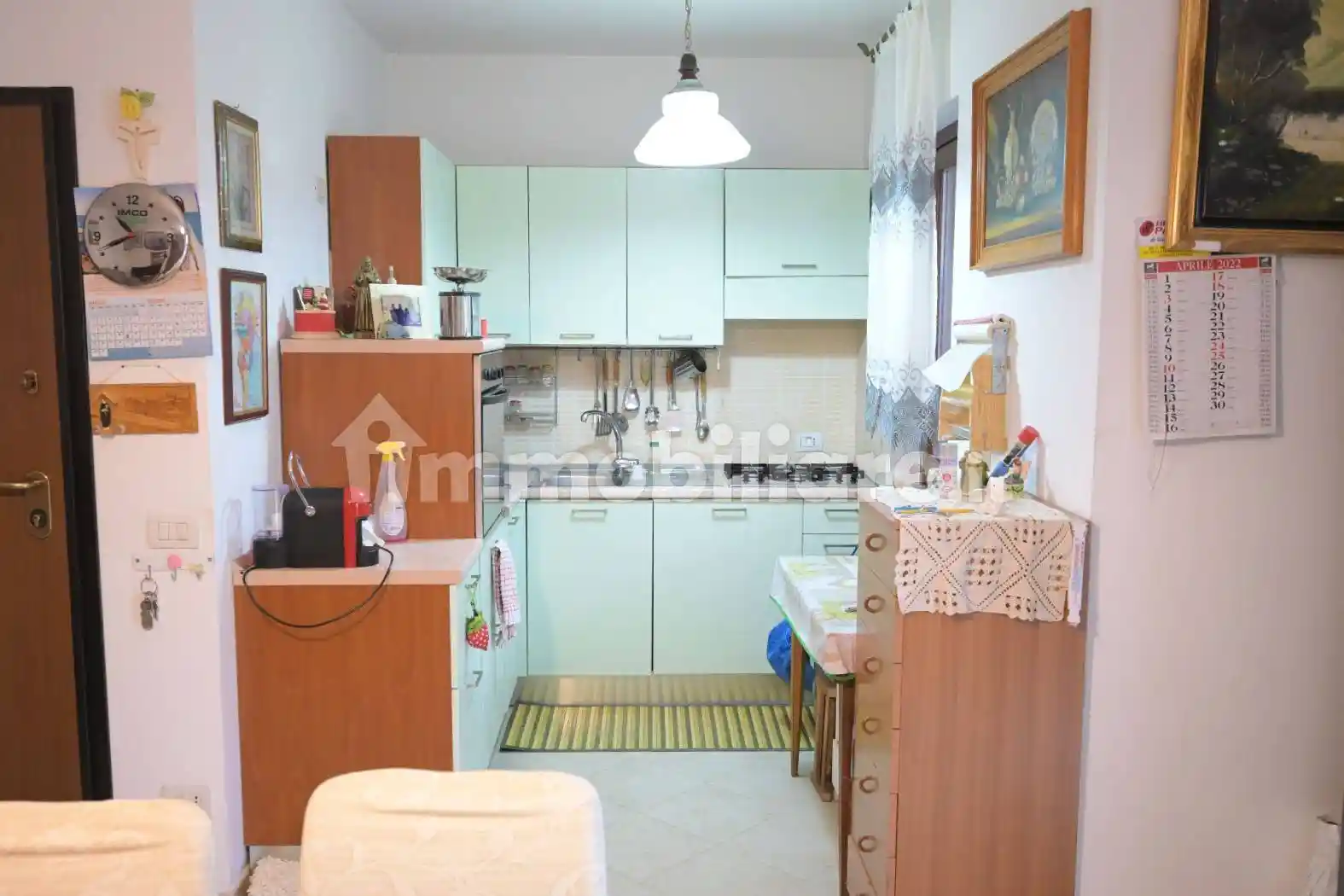 Trilocale via Padre Gaetano M. Piccirilli, Incoronata, San Lorenzo, Pagliarelli, Vasto - foto 2