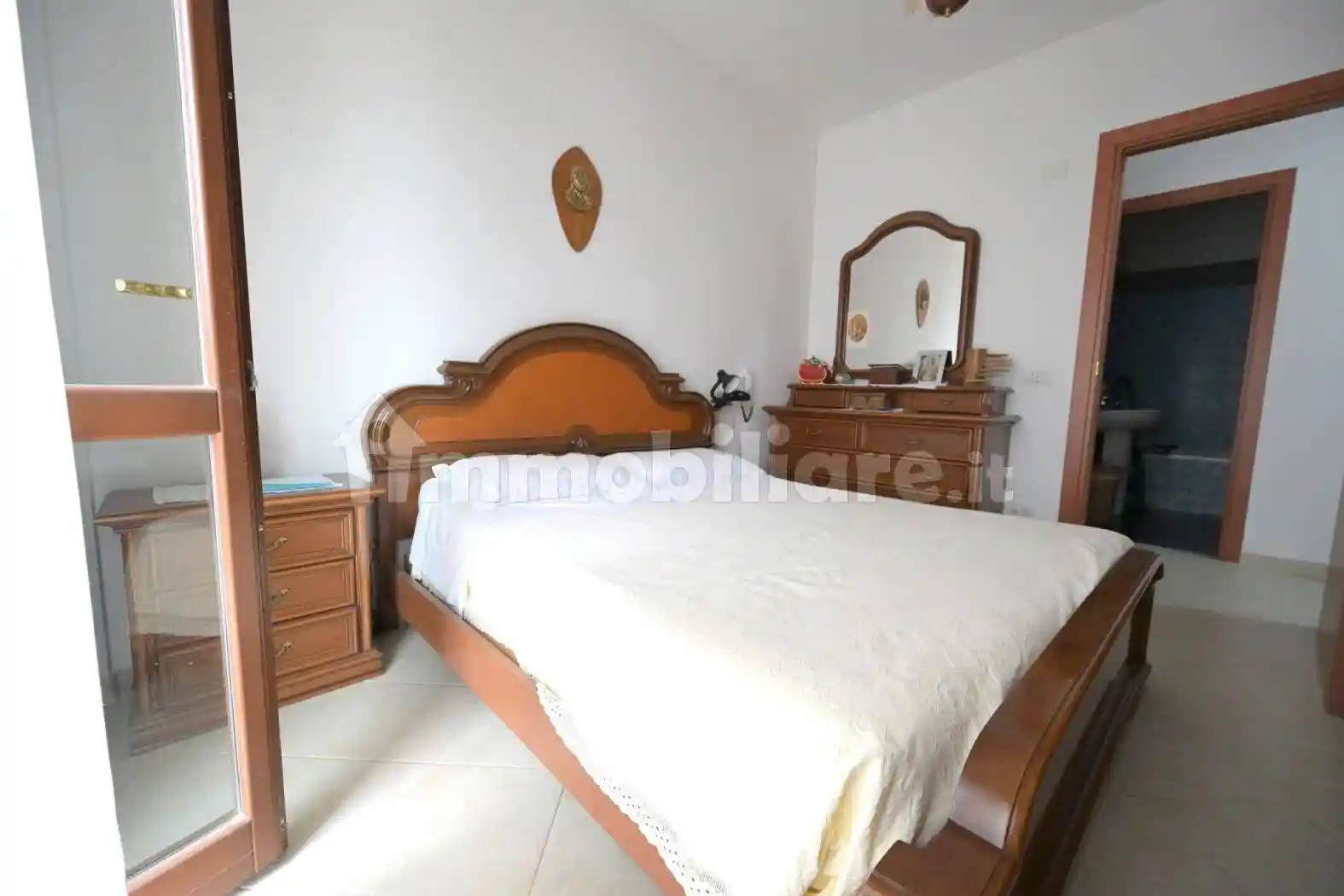 Trilocale via Padre Gaetano M. Piccirilli, Incoronata, San Lorenzo, Pagliarelli, Vasto - foto 4