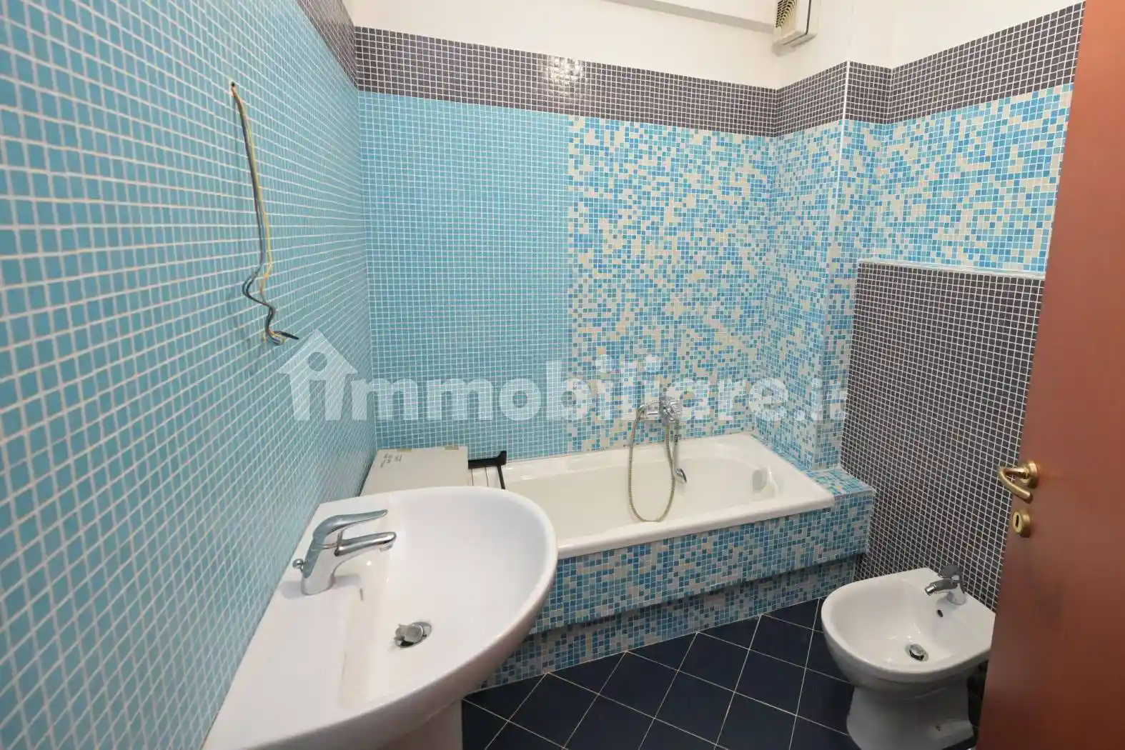 Trilocale via Padre Gaetano M. Piccirilli, Incoronata, San Lorenzo, Pagliarelli, Vasto - foto 5