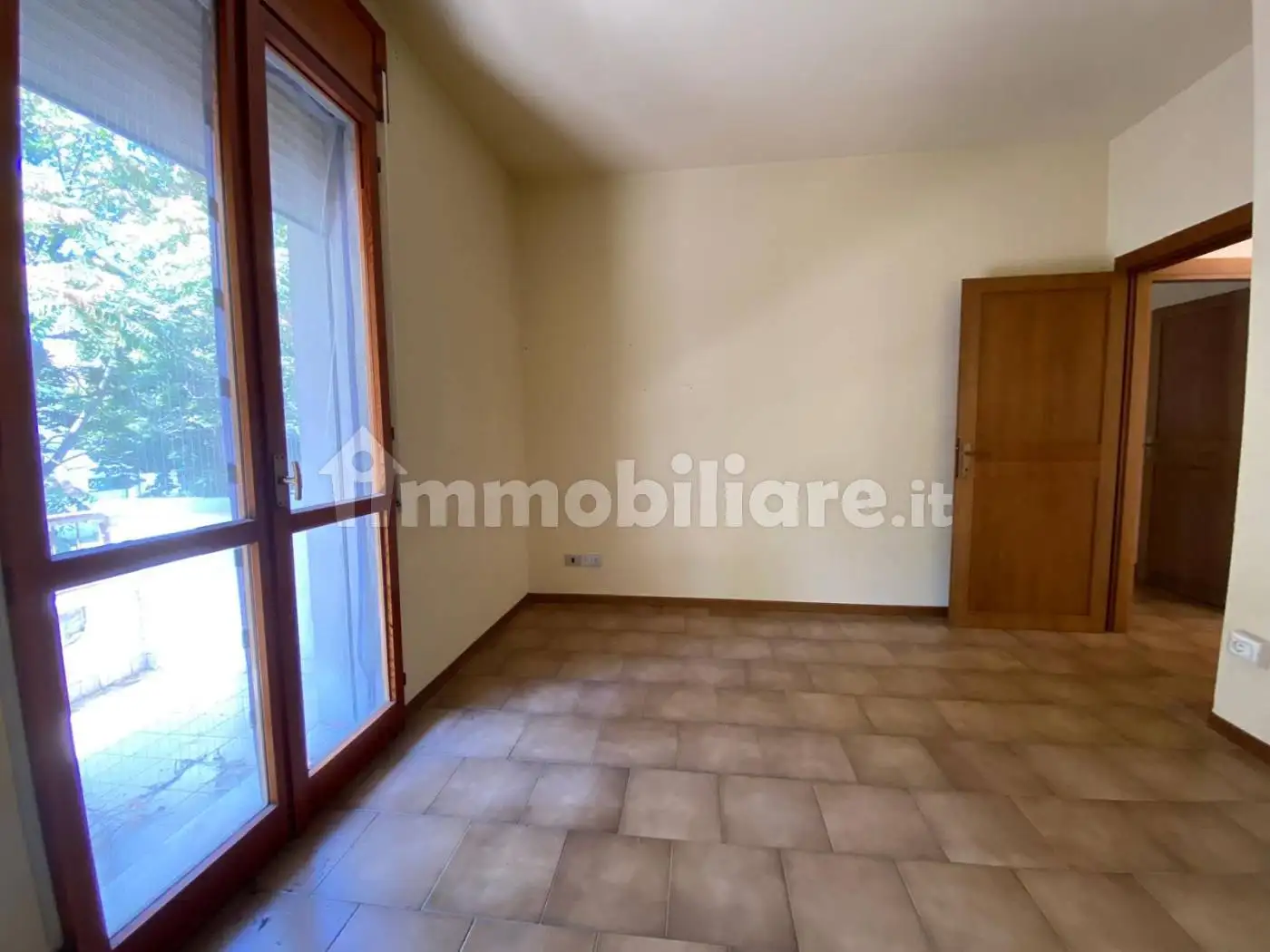 Appartamento in vendita a Forlì