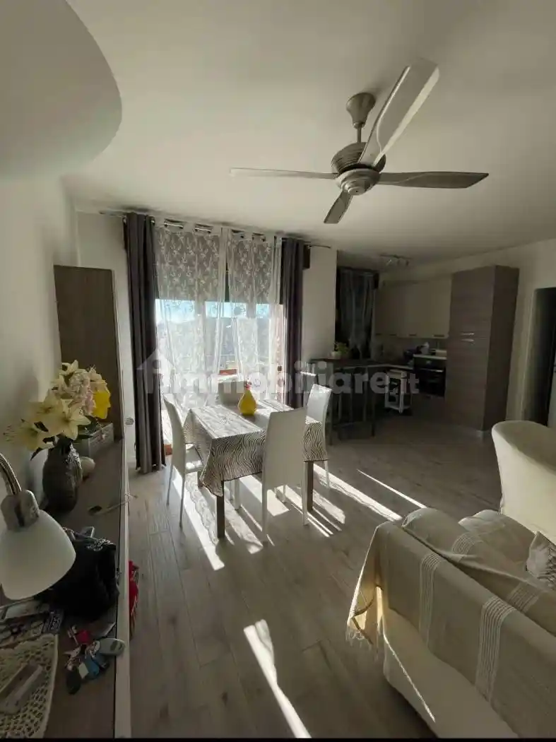 Appartamento in vendita a Guastalla