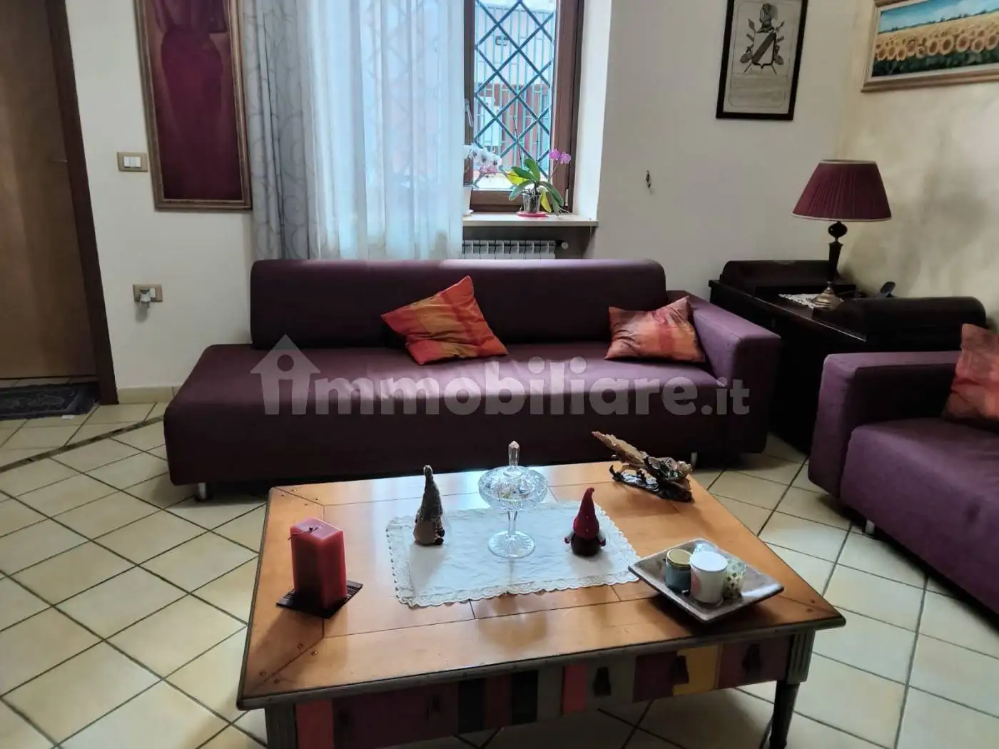 Appartamento in vendita a Nocera Inferiore