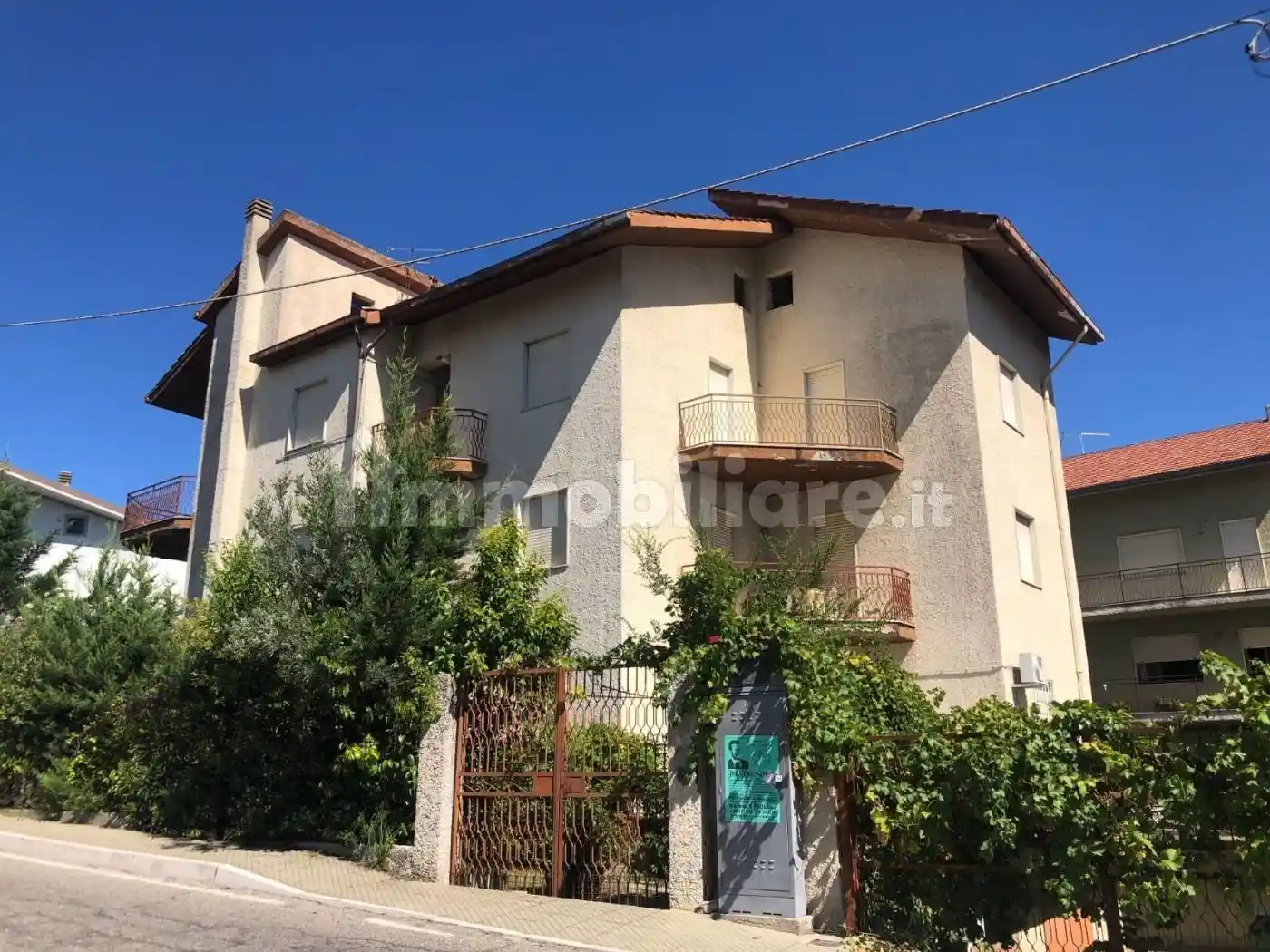 Quadrilocale via della Resistenza 70, Andreotta, Castrolibero - foto 2