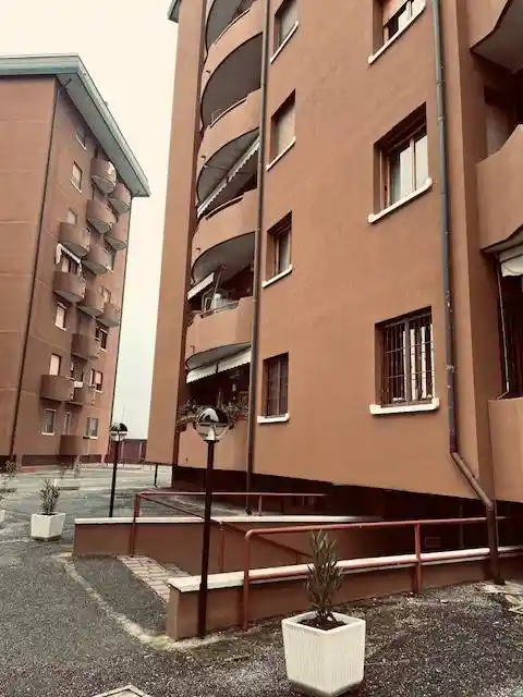 Appartamento in vendita a Settala