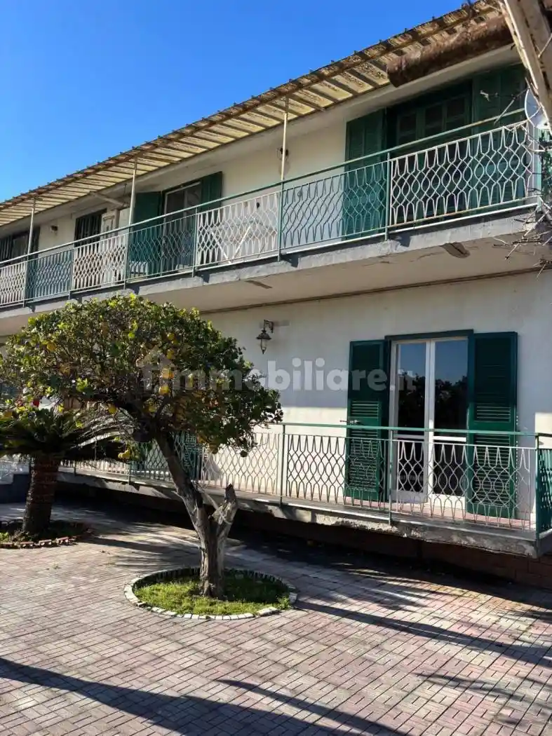 Palazzo - Edificio - foto 5