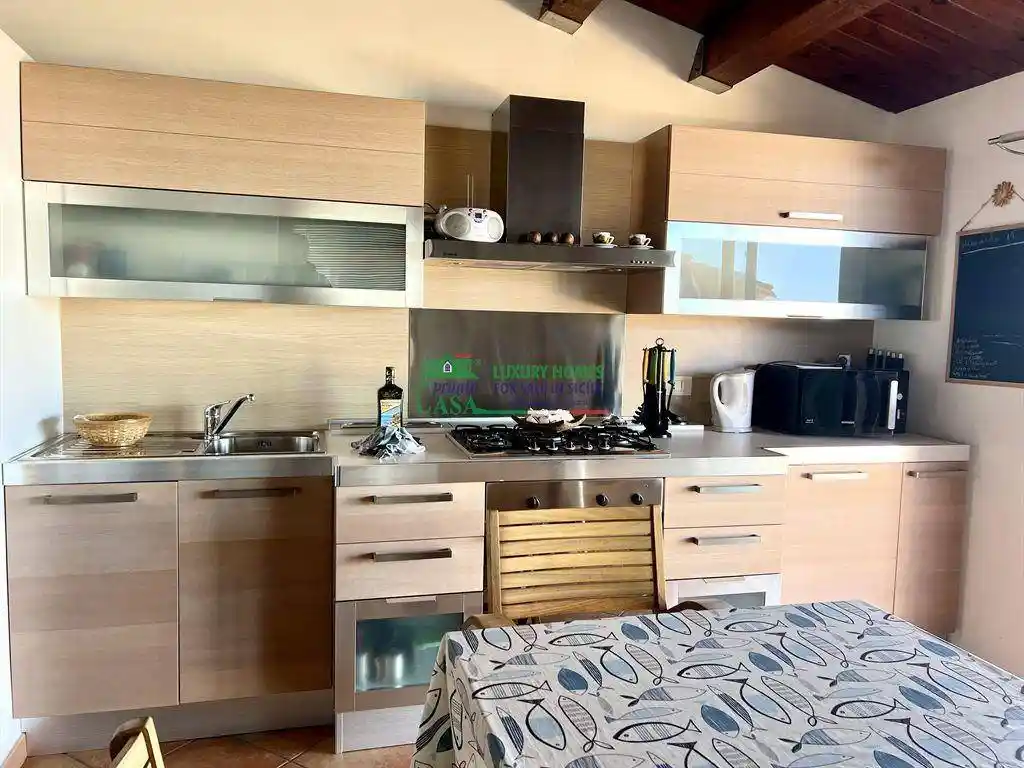 Appartamento ottimo stato, primo piano, Marina di Ragusa Centro, Ragusa - foto 4