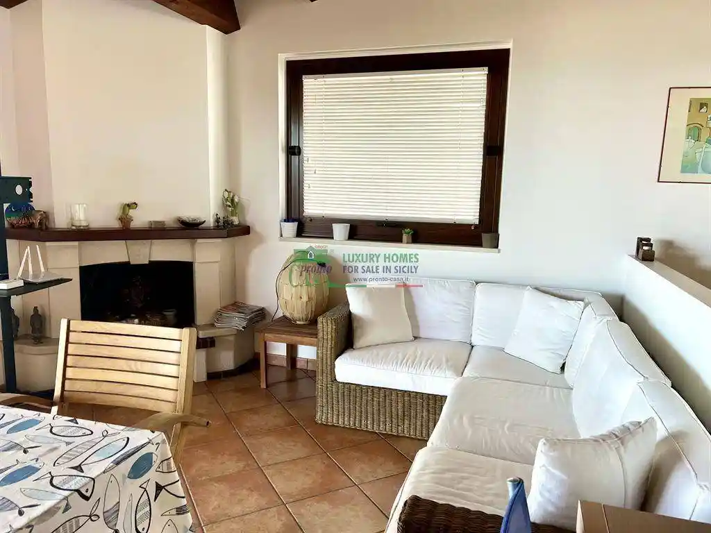 Appartamento ottimo stato, primo piano, Marina di Ragusa Centro, Ragusa - foto 5