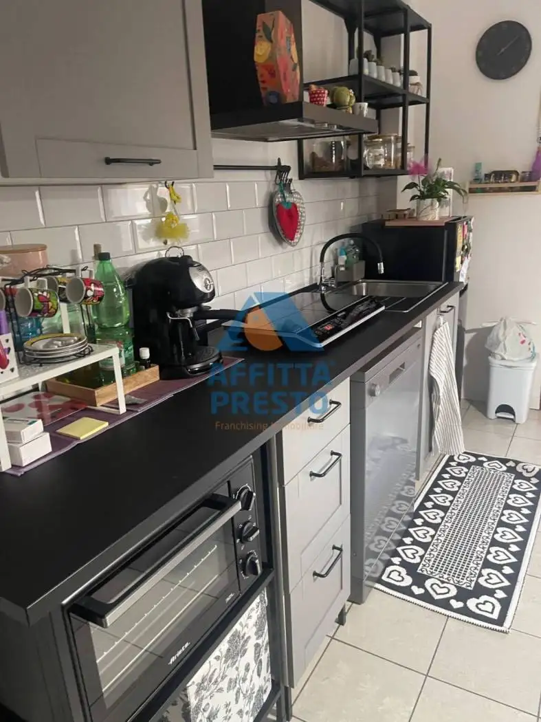 Bilocale ottimo stato, primo piano, San Miniato - foto 2