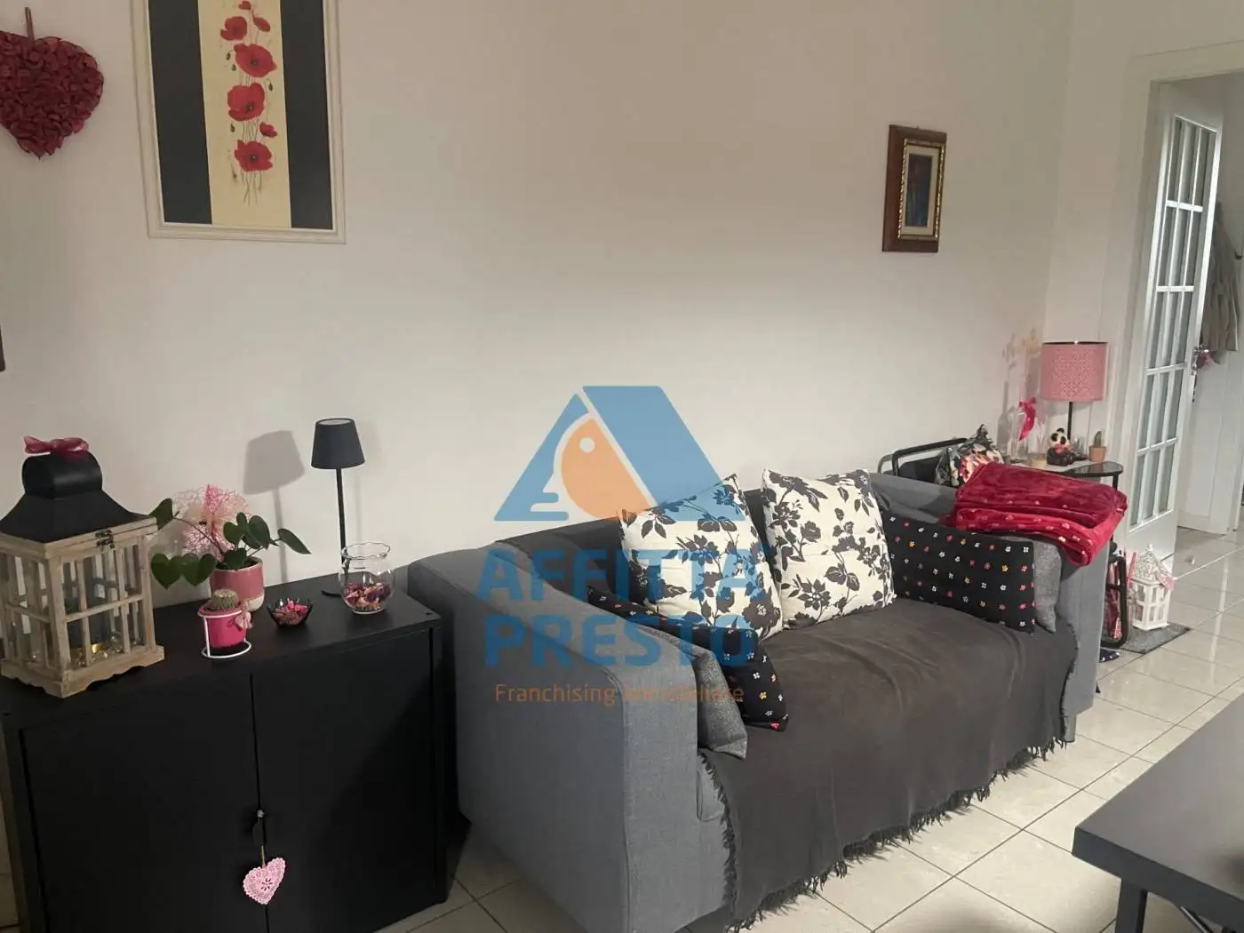 Bilocale ottimo stato, primo piano, San Miniato - foto 3