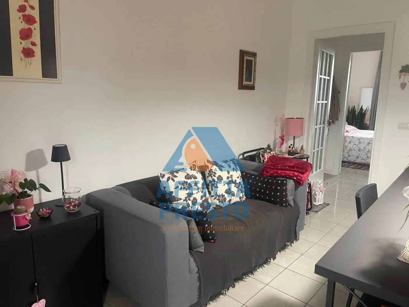 Bilocale ottimo stato, primo piano, San Miniato - foto 4