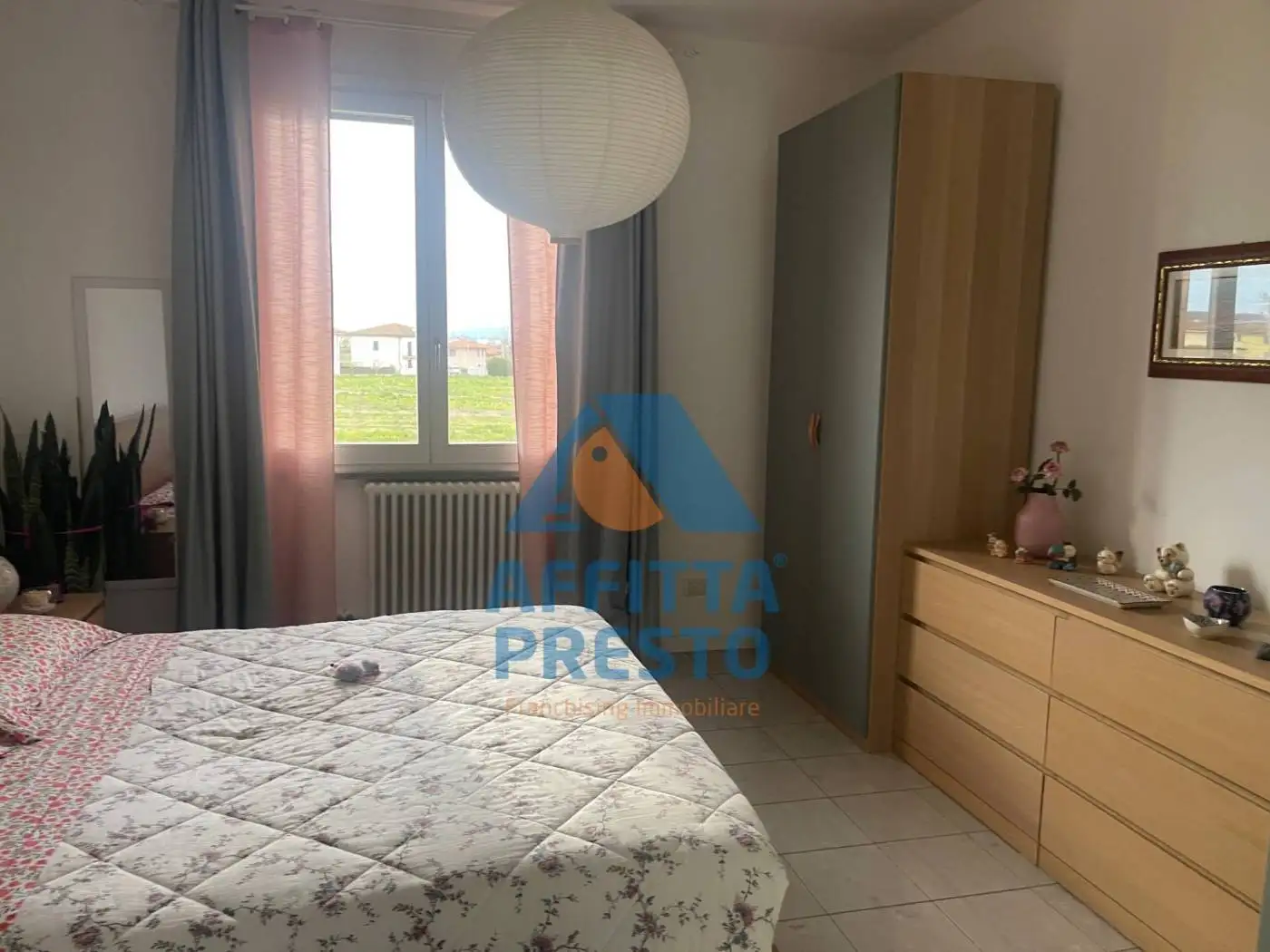 Bilocale ottimo stato, primo piano, San Miniato - foto 5