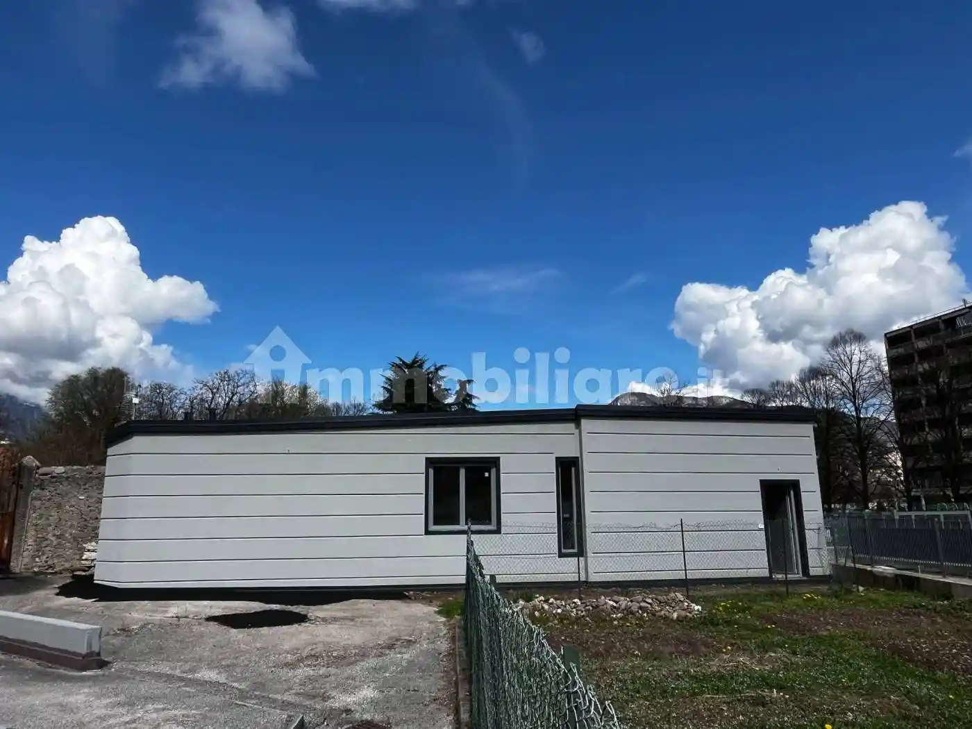 Villa in vendita a Trento