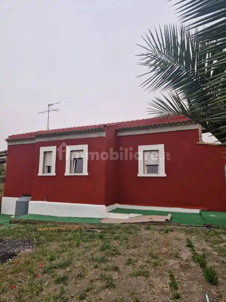 Villa in vendita a Enna