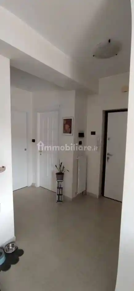 Trilocale via Evangelista Torricelli 10, Centro, Potenza - foto 2