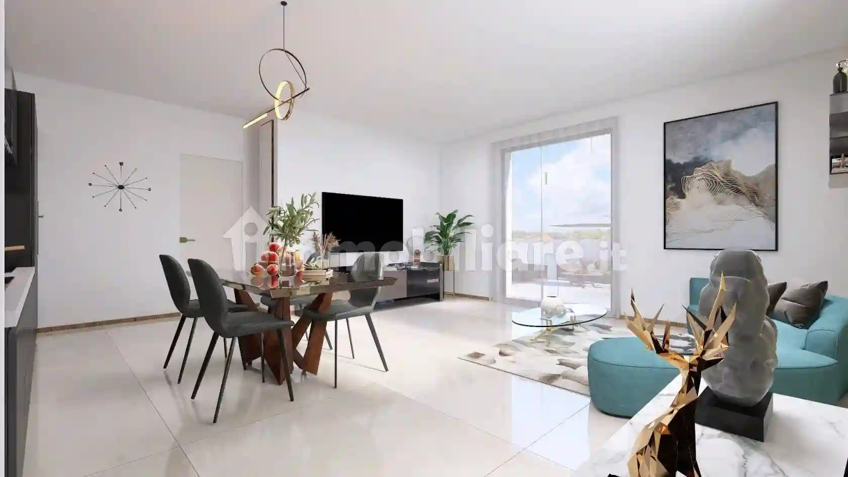 Attico - Mansarda - foto 4