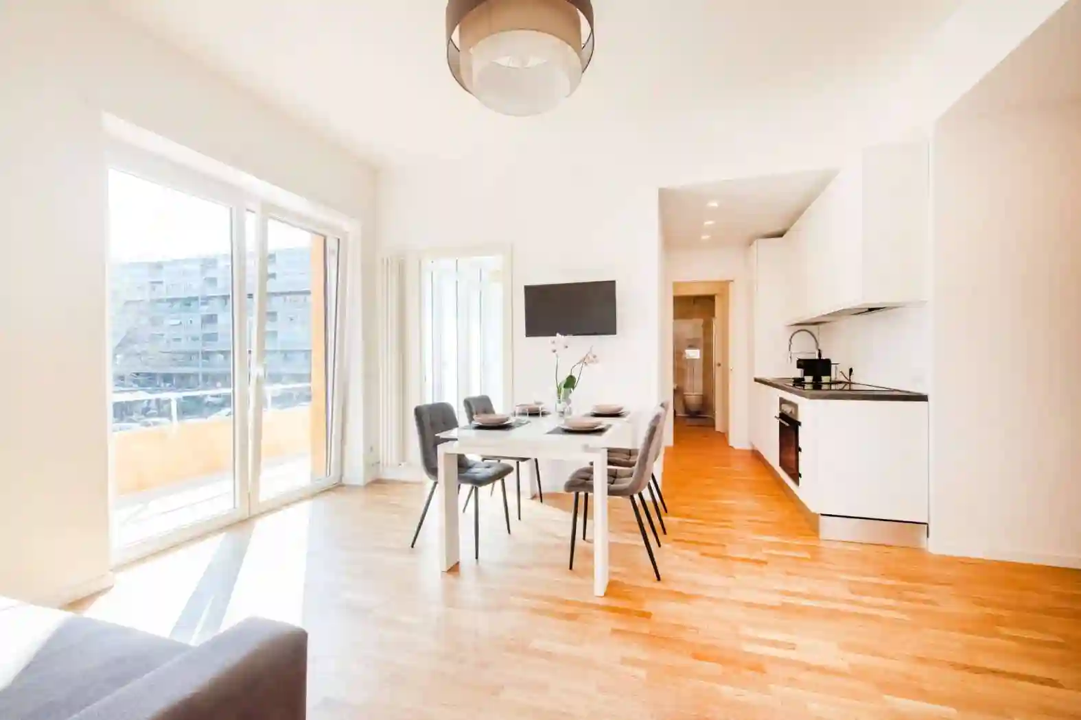 Appartamento - foto 3