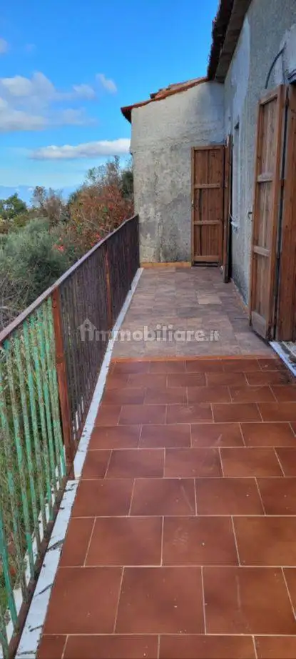 Rustico - Casale in vendita a Perdifumo