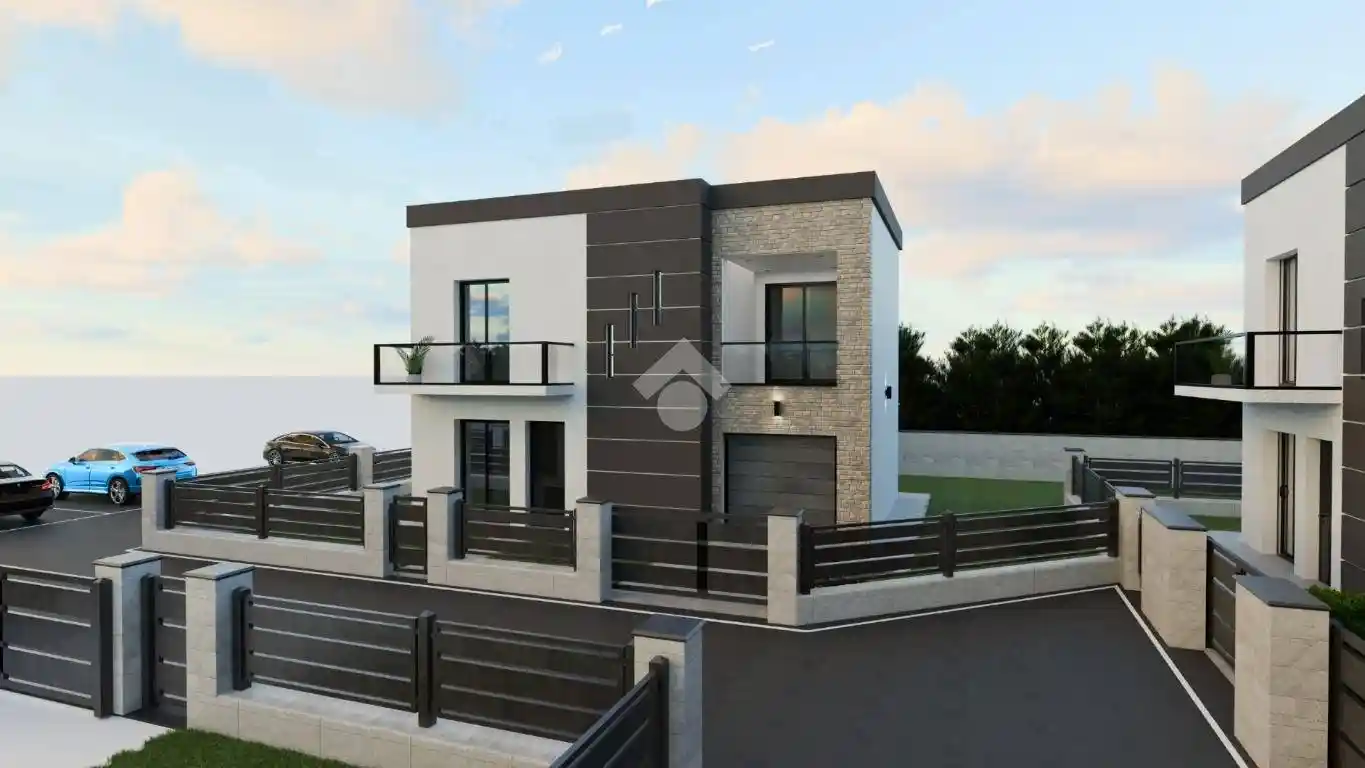 Villa in vendita a Codogno