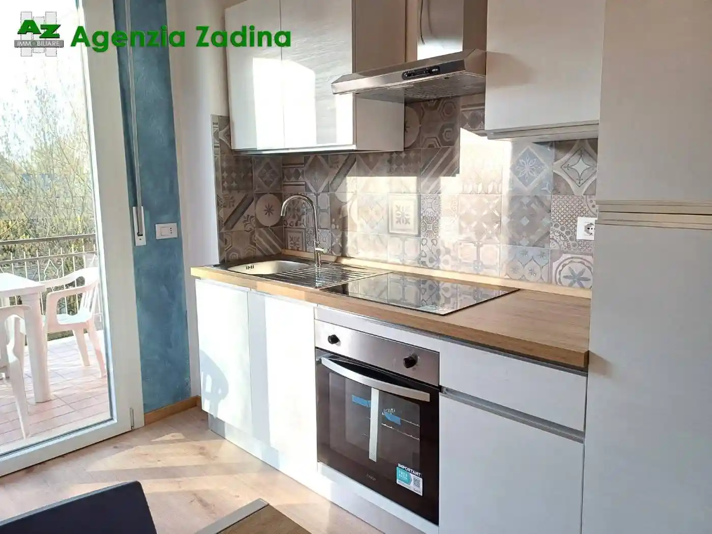 Bilocale viale dei Pini 66, Zadina, Parco di Ponente, Cesenatico - foto 4