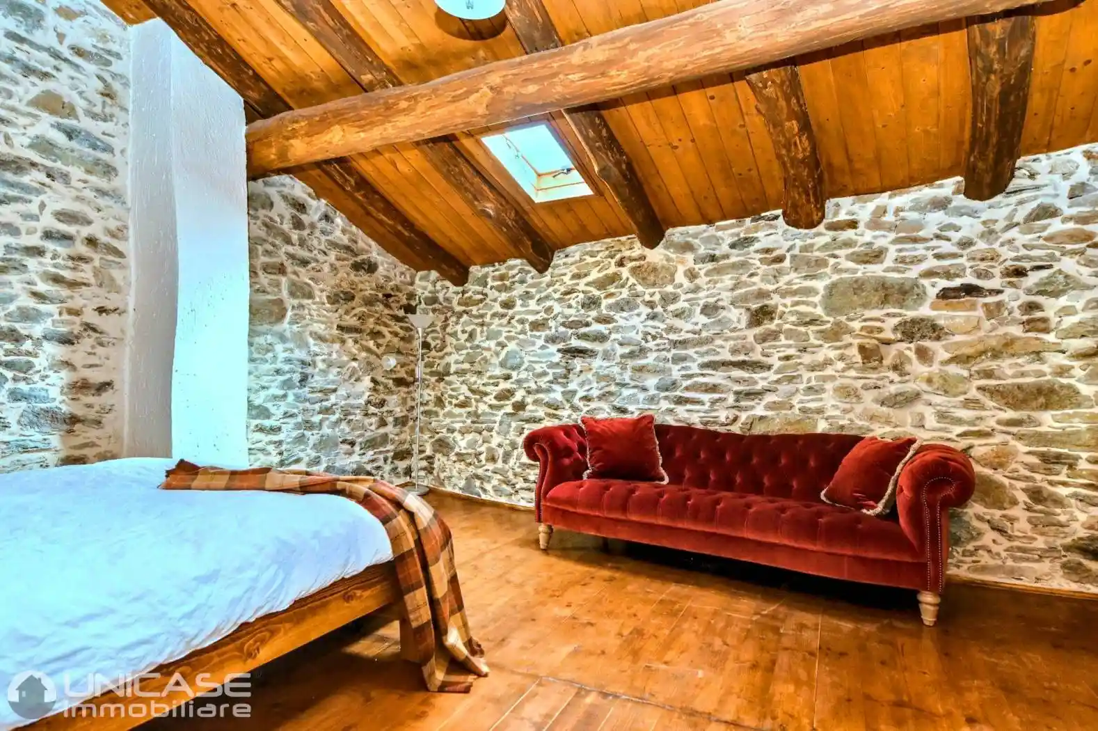 Baita via Villanova, Centro, Bobbio Pellice - foto 2