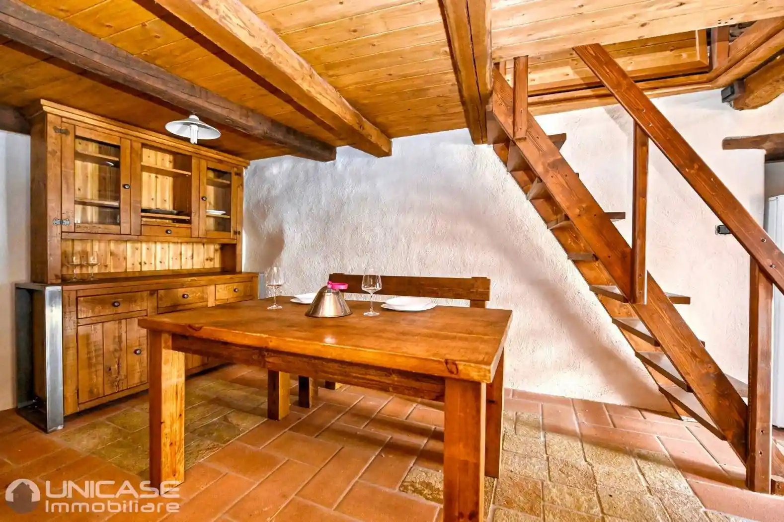 Baita via Villanova, Centro, Bobbio Pellice - foto 4