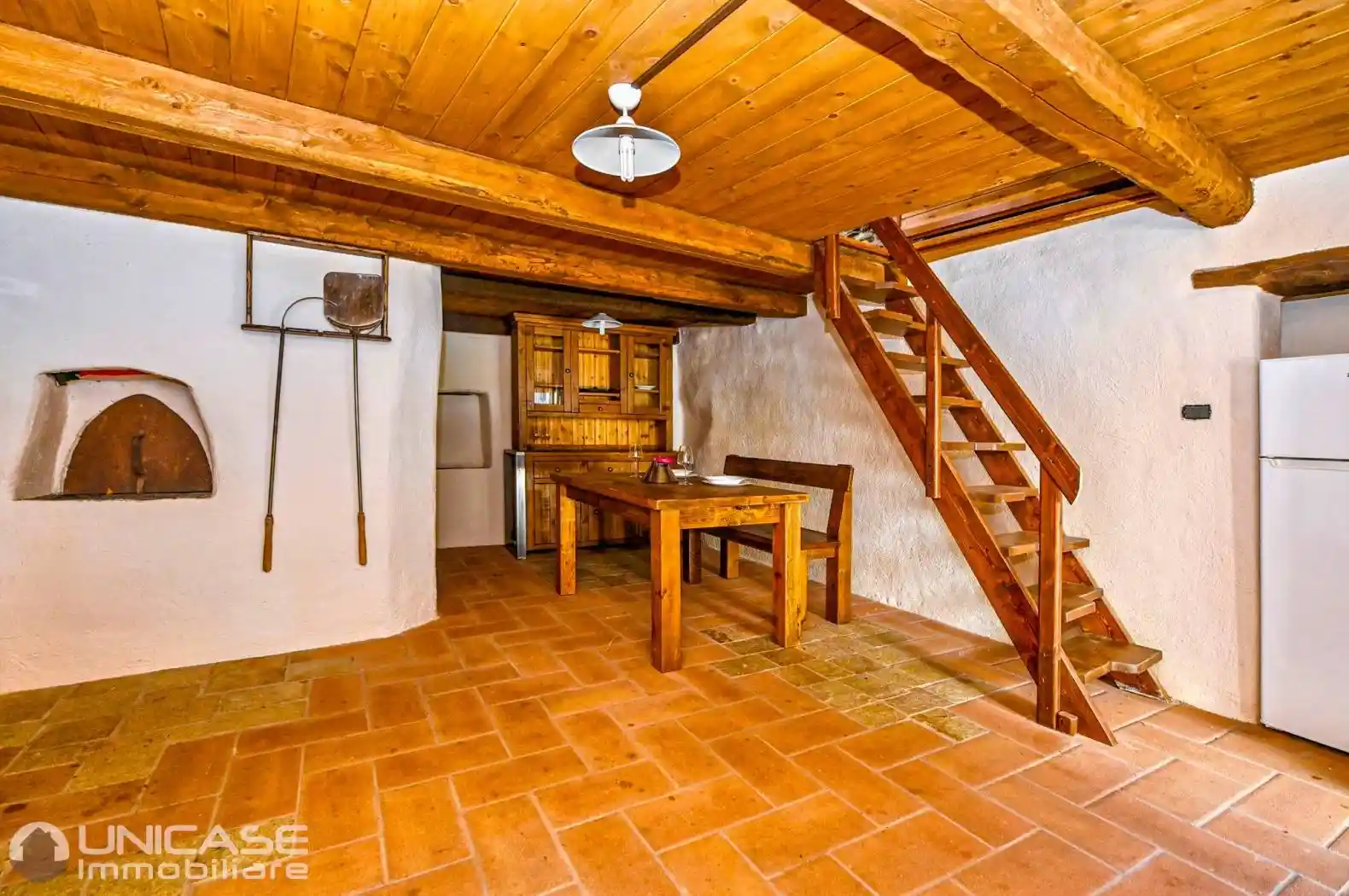 Baita via Villanova, Centro, Bobbio Pellice - foto 5