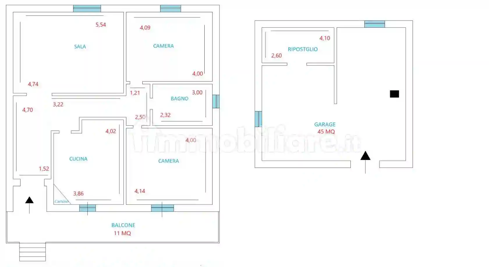 Appartamento - foto 2