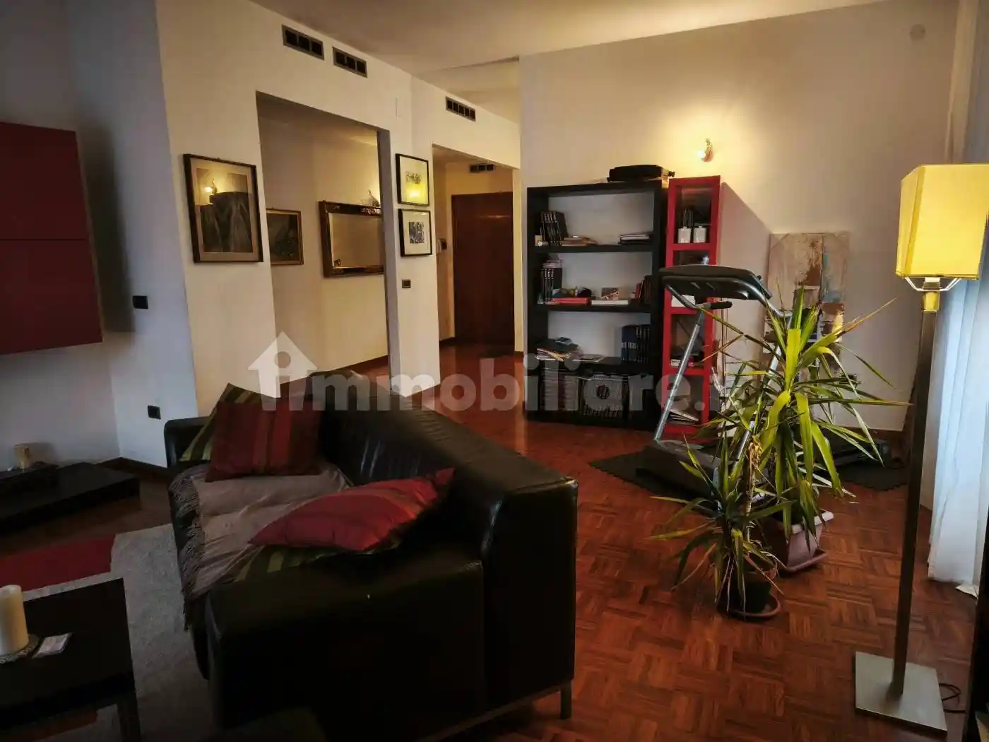 Appartamento in vendita a Conselice