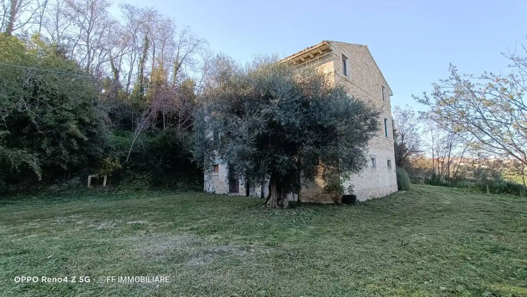 Rustico - Casale in vendita a Montegiorgio