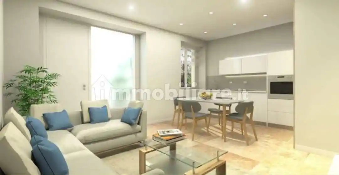 Appartamento in vendita a Como