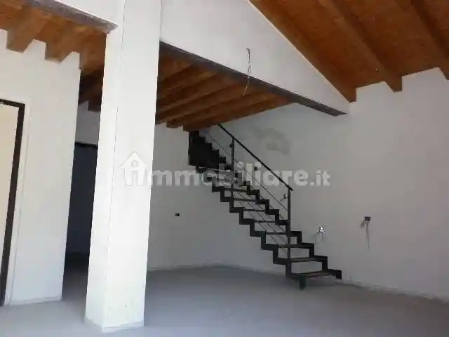 Attico - Mansarda in vendita a Piacenza