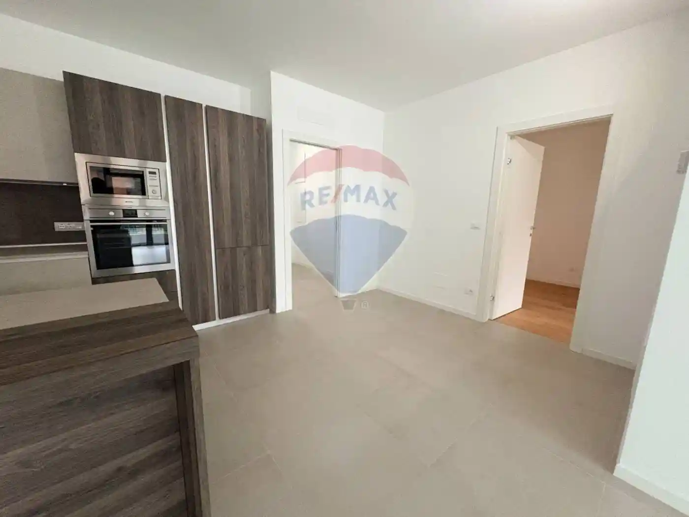 Appartamento in vendita a Trieste