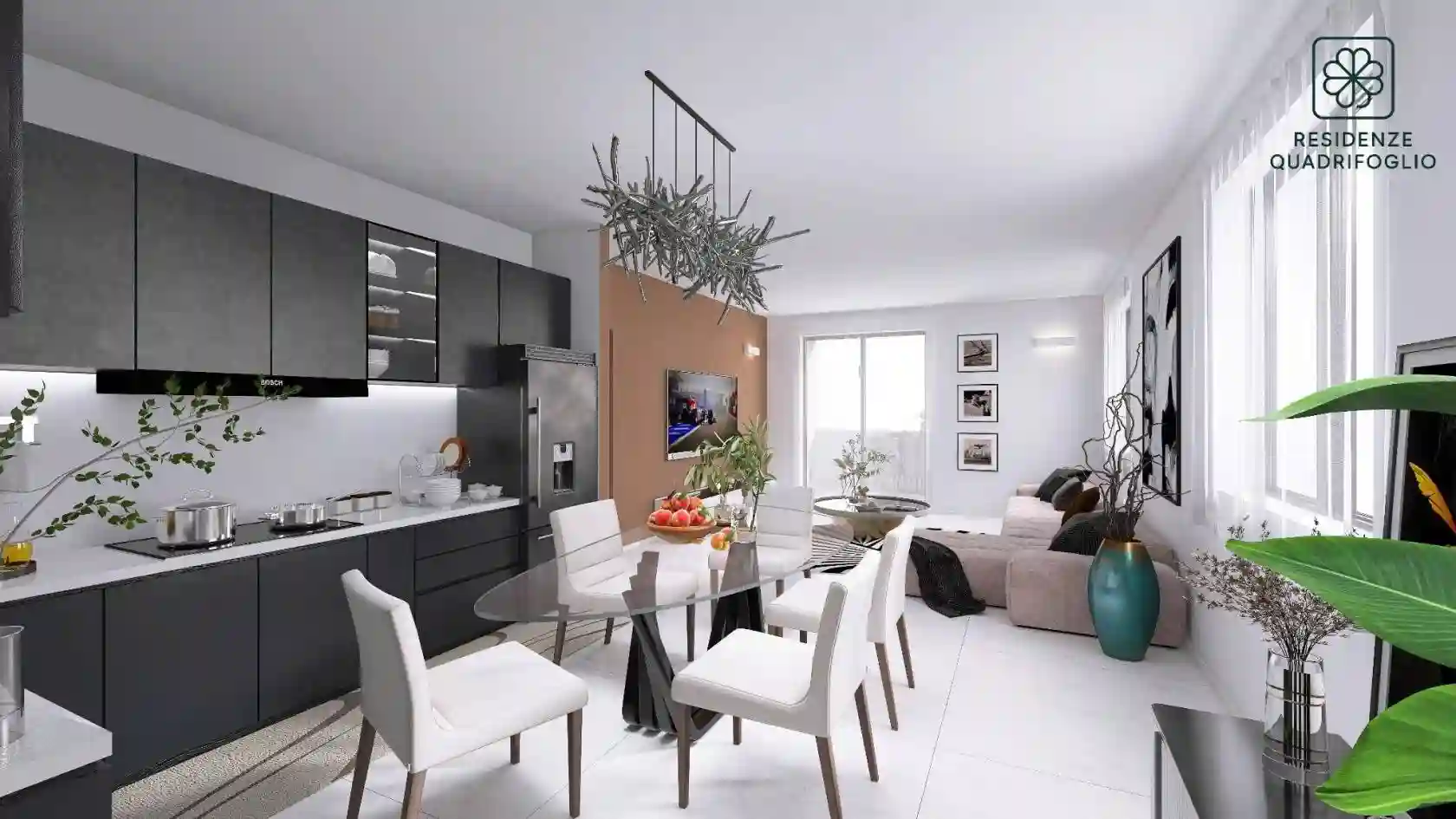 Appartamento - foto 5