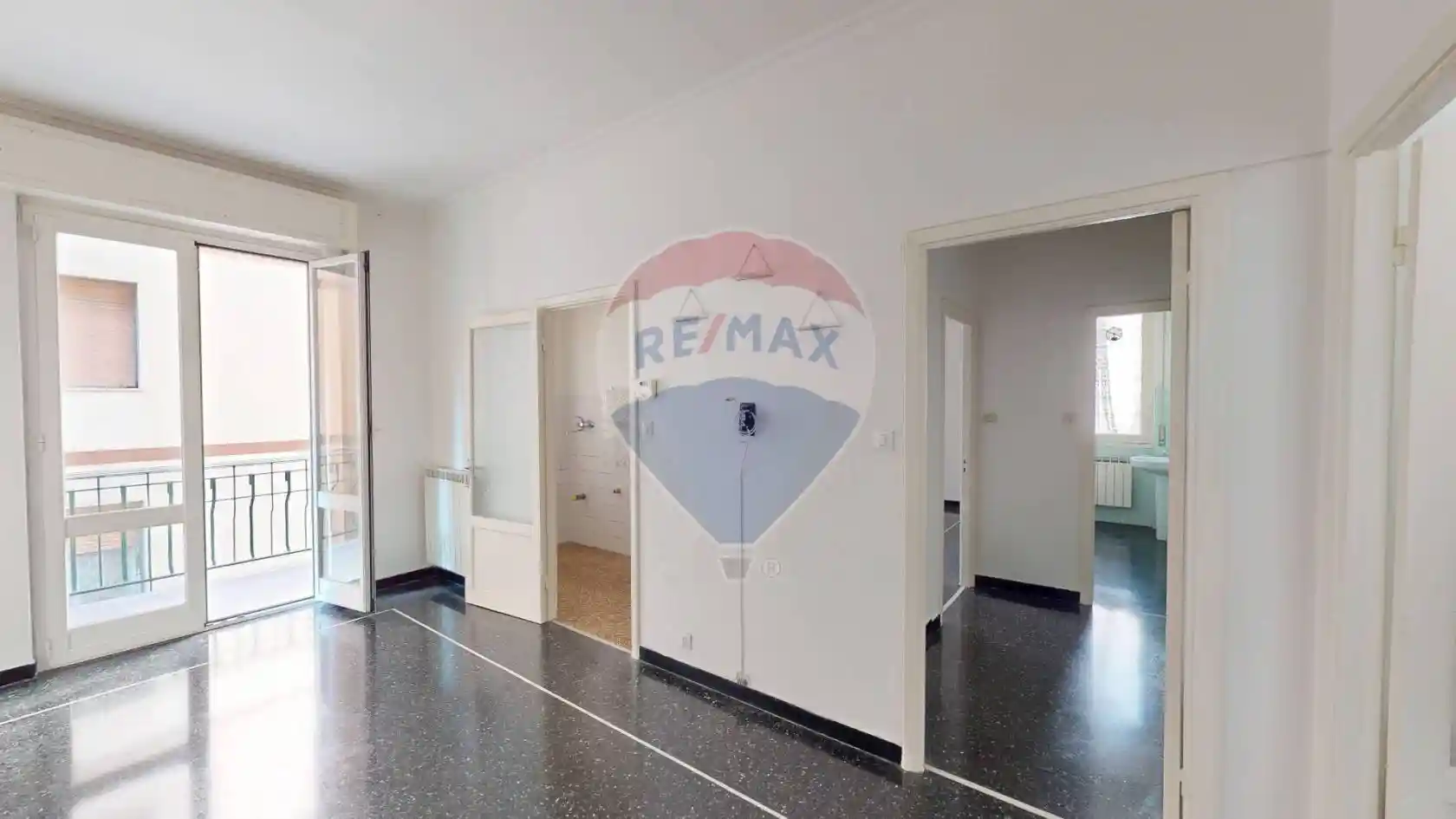 Appartamento in vendita a Campomorone