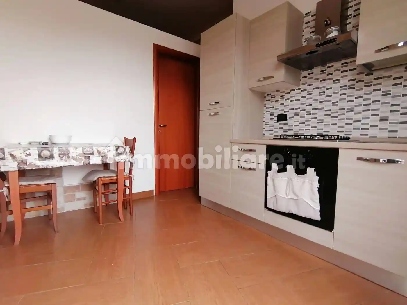 Bilocale via Manfredonia 52, Villaggio Artigiani - Via Manfredonia, Foggia - foto 2