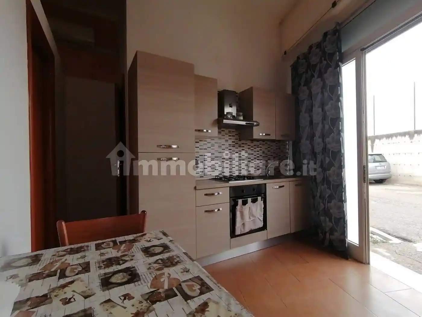 Bilocale via Manfredonia 52, Villaggio Artigiani - Via Manfredonia, Foggia - foto 3